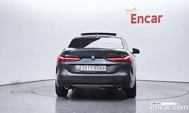 BMW 2 серия 2020 2.0 автомат (гидро), миниатюра 4 BMW 2 серия 2020 2.0 автомат (гидро), миниатюра 4