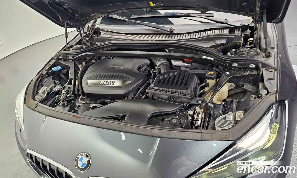BMW 2 серия 2020 2.0 автомат (гидро), фото 6 BMW 2 серия 2020 2.0 автомат (гидро), фото 6