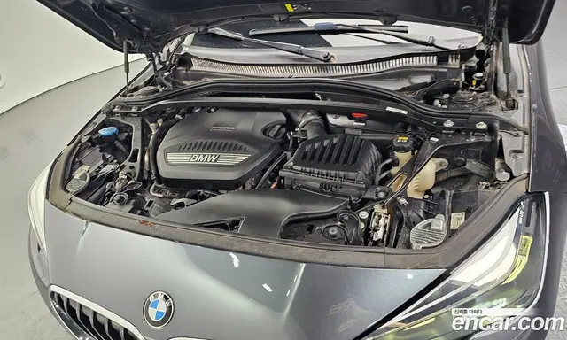 BMW 2 серия 2020 2.0 автомат (гидро), миниатюра 6 BMW 2 серия 2020 2.0 автомат (гидро), миниатюра 6
