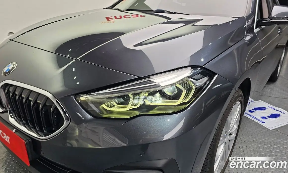 BMW 2 серия 2020 2.0 автомат (гидро), фото 8 BMW 2 серия 2020 2.0 автомат (гидро), фото 8