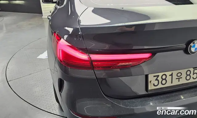 BMW 2 серия 2020 2.0 автомат (гидро), миниатюра 9 BMW 2 серия 2020 2.0 автомат (гидро), миниатюра 9