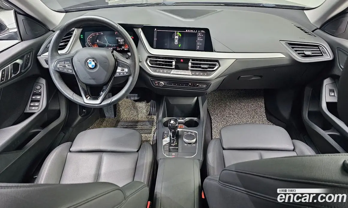 BMW 2 серия 2020 2.0 автомат (гидро), фото 10 BMW 2 серия 2020 2.0 автомат (гидро), фото 10