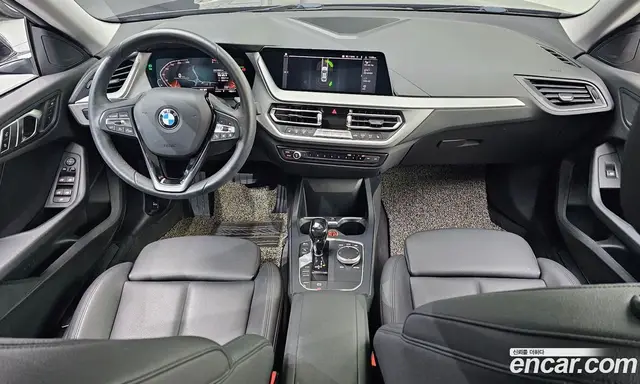 BMW 2 серия 2020 2.0 автомат (гидро), миниатюра 10 BMW 2 серия 2020 2.0 автомат (гидро), миниатюра 10