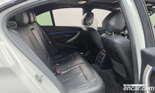 BMW 3 серия 2016 2.0 автомат (гидро), миниатюра 11 BMW 3 серия 2016 2.0 автомат (гидро), миниатюра 11