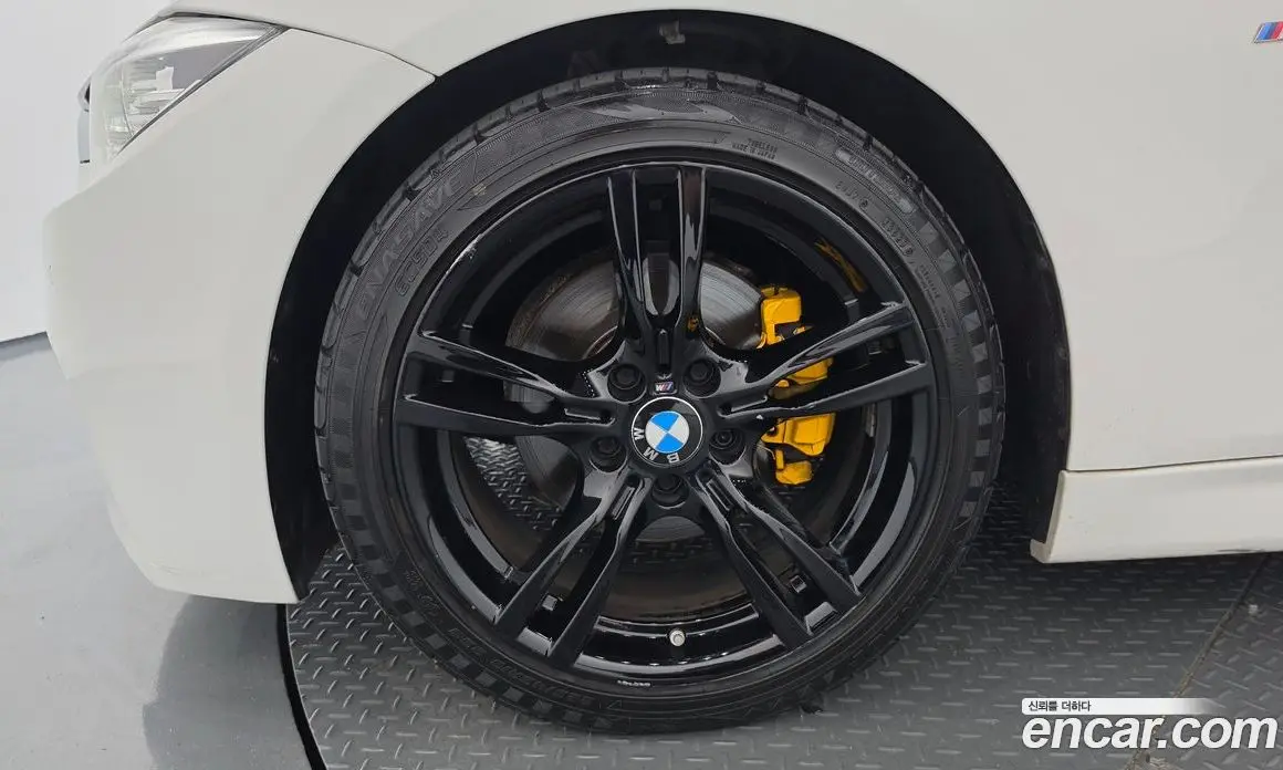BMW 3 серия 2016 2.0 автомат (гидро), фото 5 BMW 3 серия 2016 2.0 автомат (гидро), фото 5