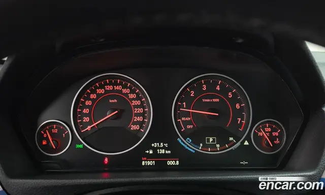 BMW 3 серия 2016 2.0 автомат (гидро), миниатюра 8 BMW 3 серия 2016 2.0 автомат (гидро), миниатюра 8