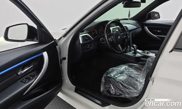 BMW 3 серия 2016 2.0 автомат (гидро), миниатюра 10 BMW 3 серия 2016 2.0 автомат (гидро), миниатюра 10