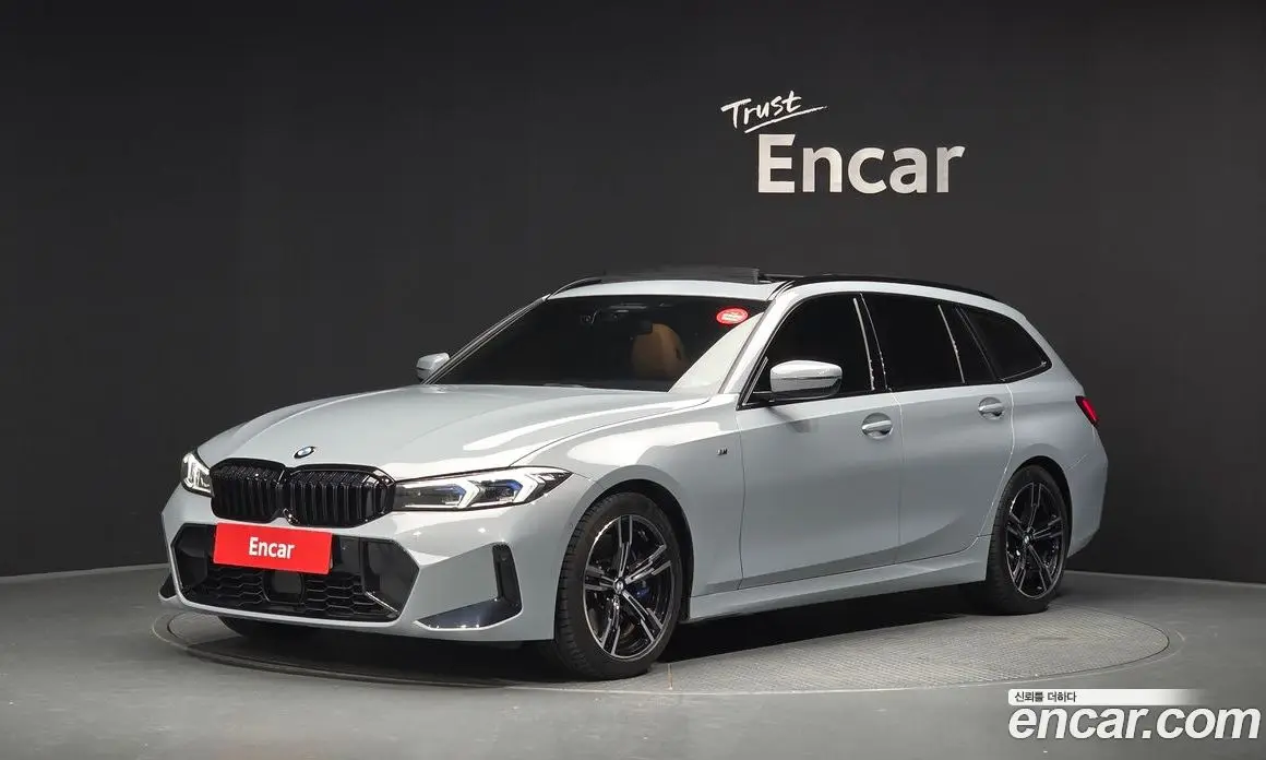 BMW 3 серия 2024 2.0 автомат (гидро), фото 1 BMW 3 серия 2024 2.0 автомат (гидро), фото 1