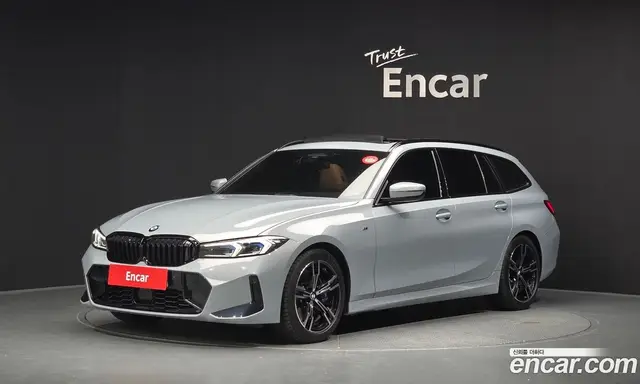 BMW 3 серия, 2024, 24 019 км
