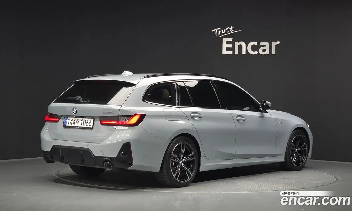BMW 3 серия 2024 2.0 автомат (гидро), фото 2 BMW 3 серия 2024 2.0 автомат (гидро), фото 2
