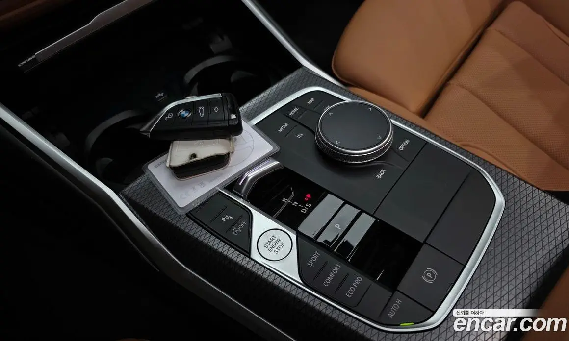 BMW 3 серия 2024 2.0 автомат (гидро), фото 12 BMW 3 серия 2024 2.0 автомат (гидро), фото 12