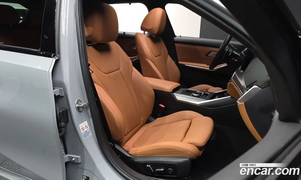 BMW 3 серия 2024 2.0 автомат (гидро), фото 16 BMW 3 серия 2024 2.0 автомат (гидро), фото 16