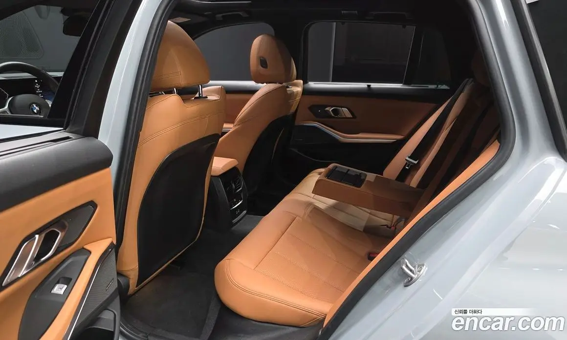 BMW 3 серия 2024 2.0 автомат (гидро), фото 17 BMW 3 серия 2024 2.0 автомат (гидро), фото 17