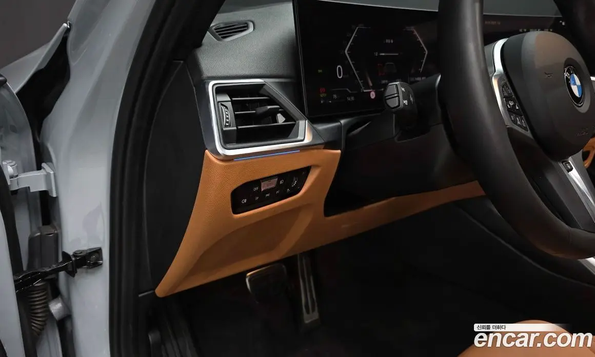 BMW 3 серия 2024 2.0 автомат (гидро), фото 19 BMW 3 серия 2024 2.0 автомат (гидро), фото 19
