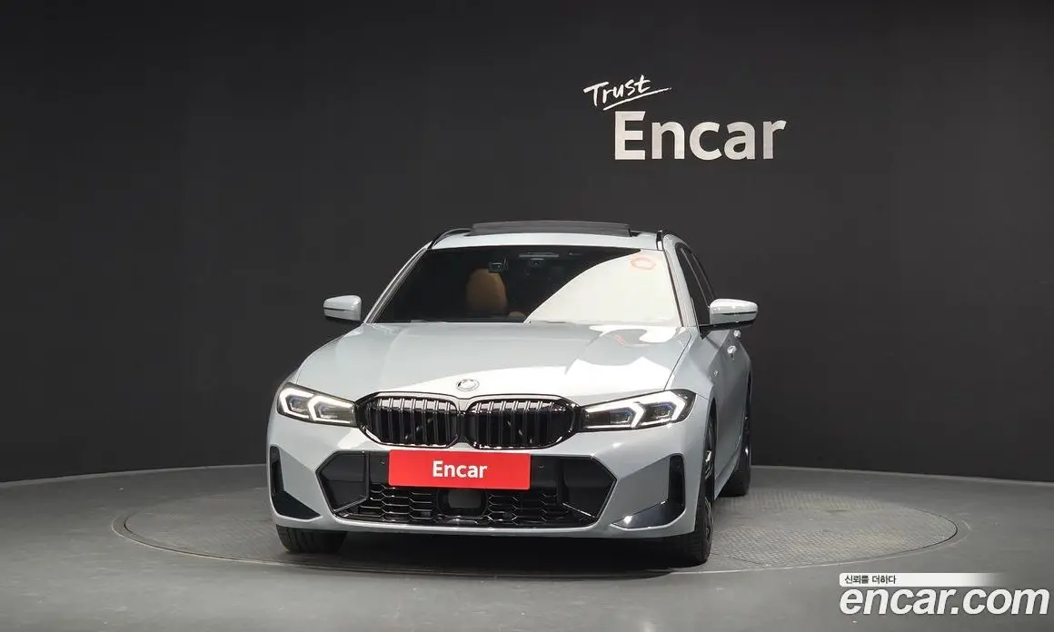 BMW 3 серия 2024 2.0 автомат (гидро), фото 3 BMW 3 серия 2024 2.0 автомат (гидро), фото 3