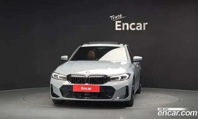 BMW 3 серия 2024 2.0 автомат (гидро), миниатюра 3 BMW 3 серия 2024 2.0 автомат (гидро), миниатюра 3