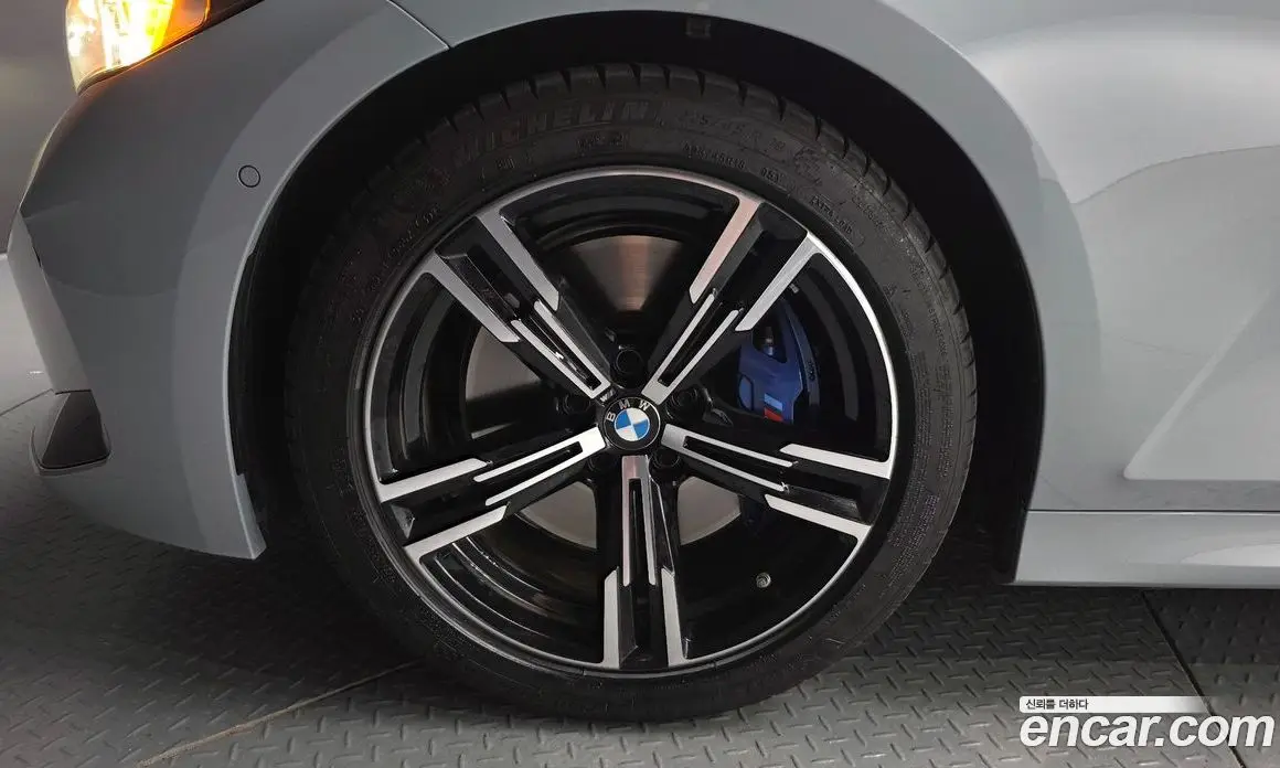 BMW 3 серия 2024 2.0 автомат (гидро), фото 5 BMW 3 серия 2024 2.0 автомат (гидро), фото 5