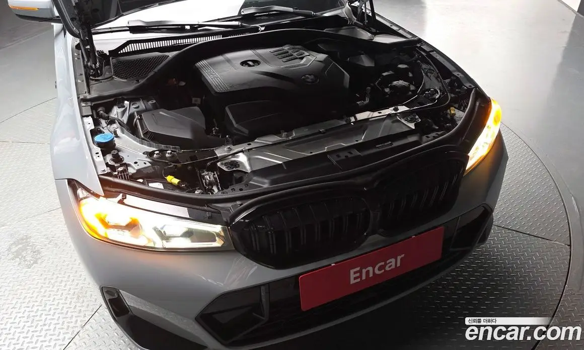 BMW 3 серия 2024 2.0 автомат (гидро), фото 6 BMW 3 серия 2024 2.0 автомат (гидро), фото 6