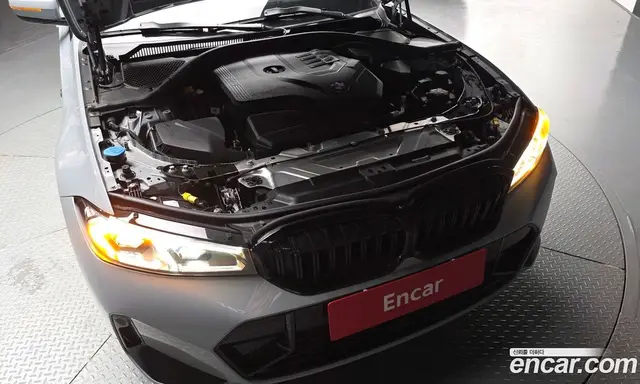 BMW 3 серия 2024 2.0 автомат (гидро), миниатюра 6 BMW 3 серия 2024 2.0 автомат (гидро), миниатюра 6