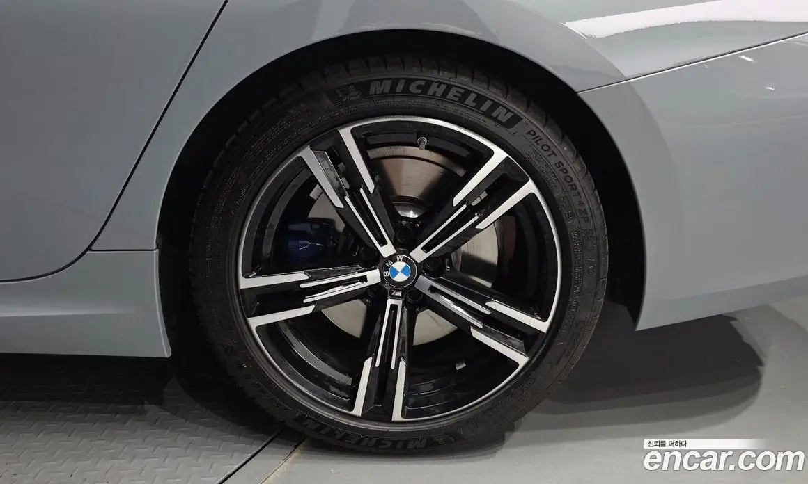 BMW 3 серия 2024 2.0 автомат (гидро), фото 7 BMW 3 серия 2024 2.0 автомат (гидро), фото 7