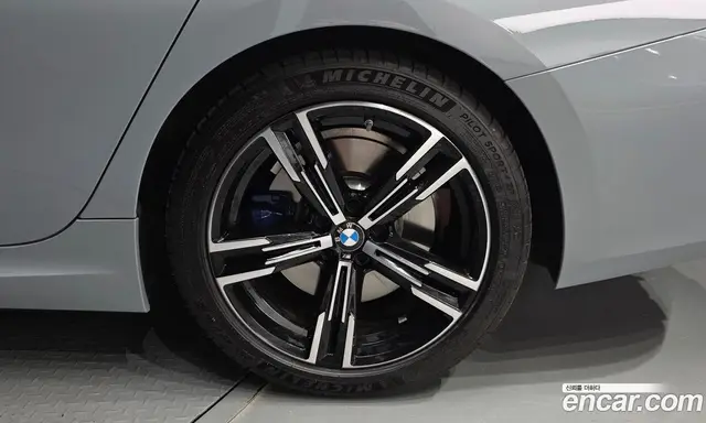 BMW 3 серия 2024 2.0 автомат (гидро), миниатюра 7 BMW 3 серия 2024 2.0 автомат (гидро), миниатюра 7