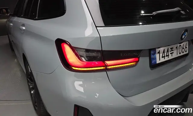 BMW 3 серия 2024 2.0 автомат (гидро), миниатюра 9 BMW 3 серия 2024 2.0 автомат (гидро), миниатюра 9