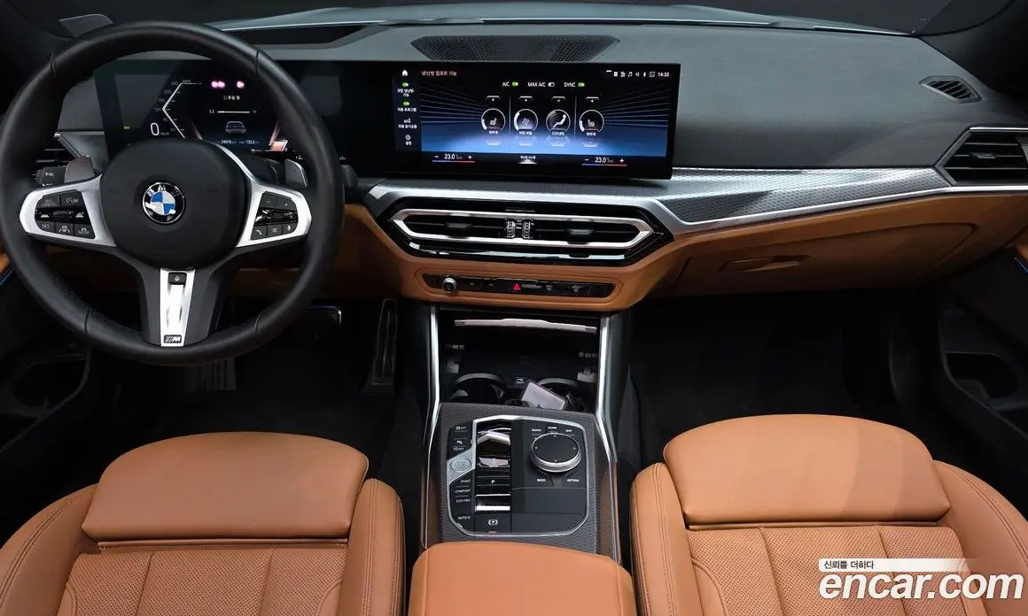BMW 3 серия 2024 2.0 автомат (гидро), фото 10 BMW 3 серия 2024 2.0 автомат (гидро), фото 10