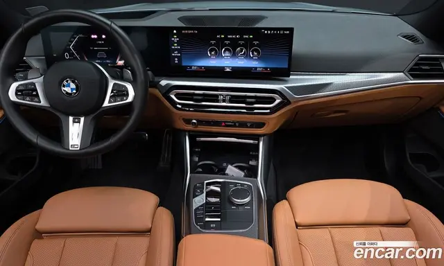 BMW 3 серия 2024 2.0 автомат (гидро), миниатюра 10 BMW 3 серия 2024 2.0 автомат (гидро), миниатюра 10