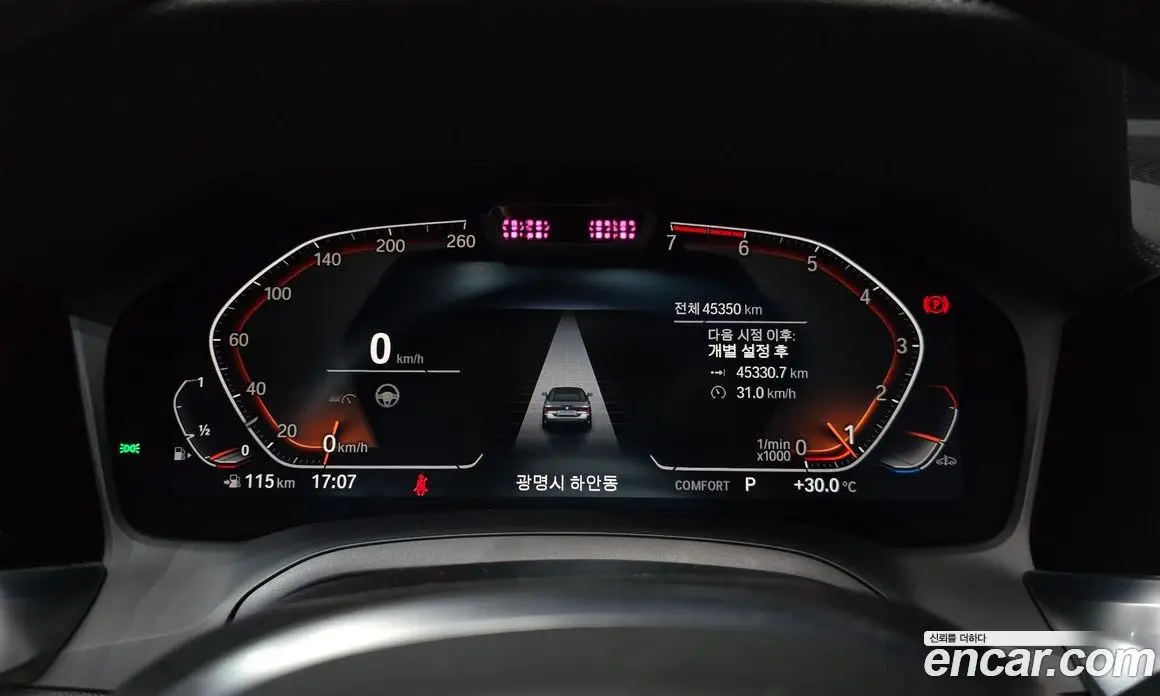 BMW 4 серия 2021 2.0 автомат (гидро), фото 11
