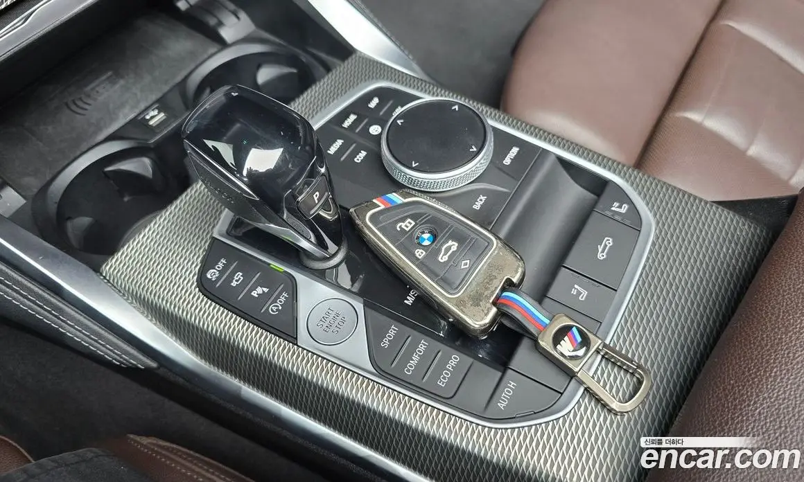 BMW 4 серия 2021 2.0 автомат (гидро), фото 12