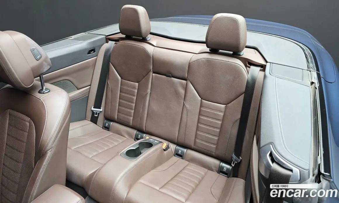 BMW 4 серия 2021 2.0 автомат (гидро), фото 17