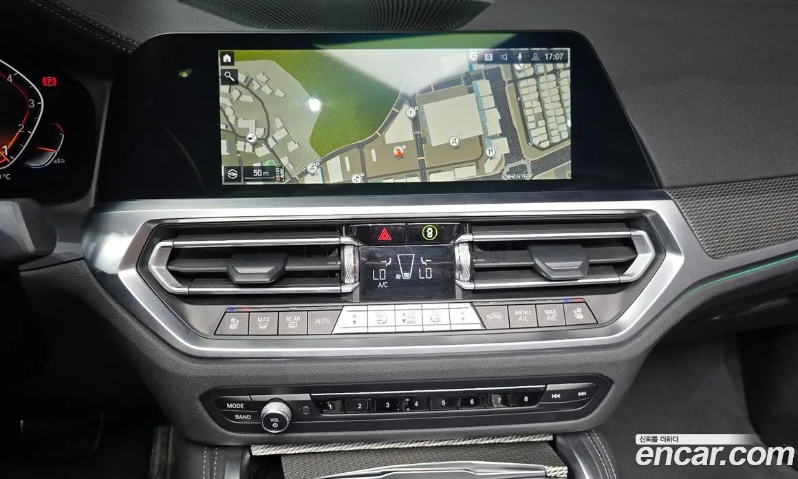 BMW 4 серия 2021 2.0 автомат (гидро), фото 18