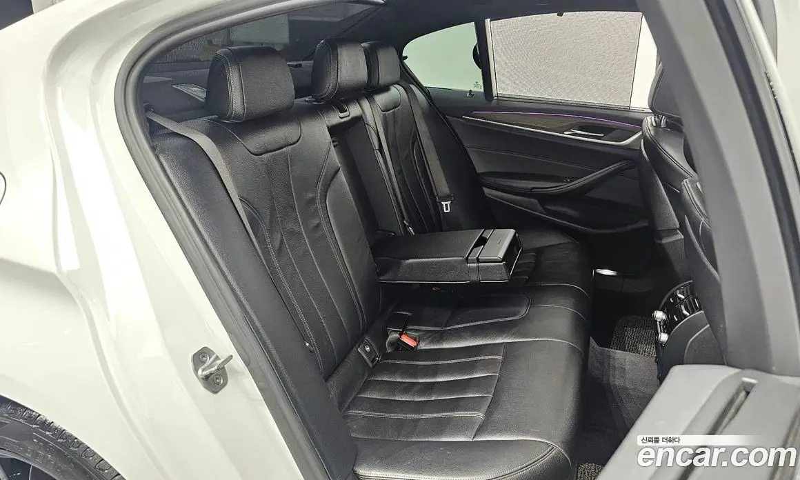 BMW 5 серия 2017 2.0 автомат (гидро), фото 11 BMW 5 серия 2017 2.0 автомат (гидро), фото 11