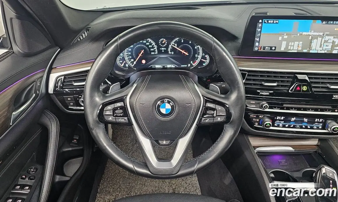 BMW 5 серия 2017 2.0 автомат (гидро), фото 13 BMW 5 серия 2017 2.0 автомат (гидро), фото 13