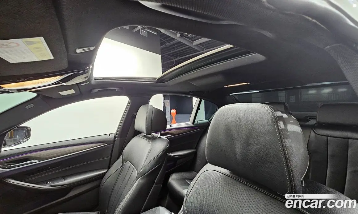 BMW 5 серия 2017 2.0 автомат (гидро), фото 18 BMW 5 серия 2017 2.0 автомат (гидро), фото 18