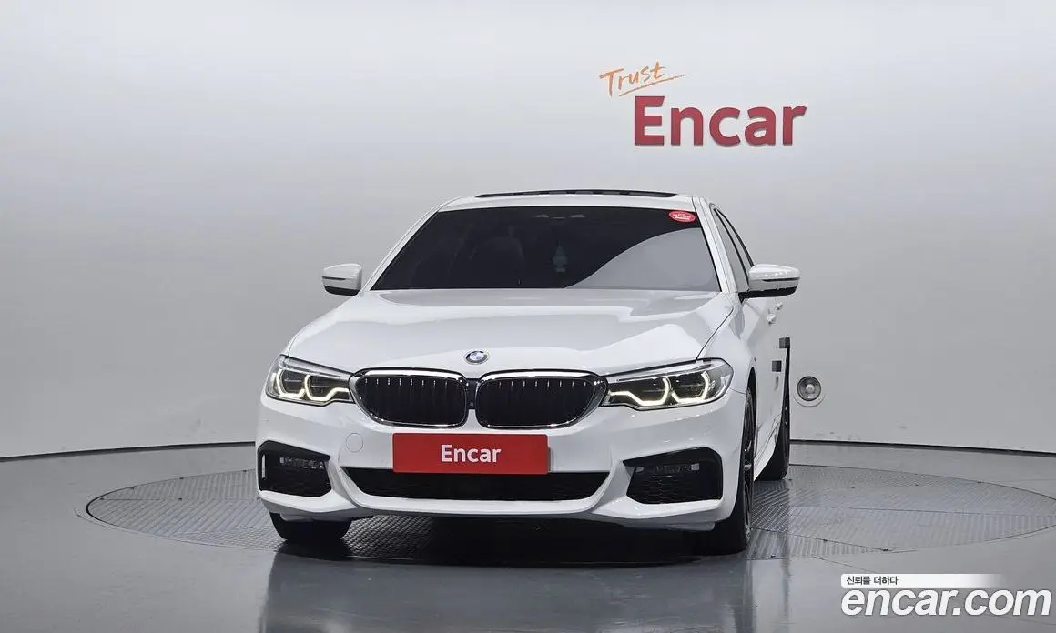 BMW 5 серия 2017 2.0 автомат (гидро), фото 3 BMW 5 серия 2017 2.0 автомат (гидро), фото 3