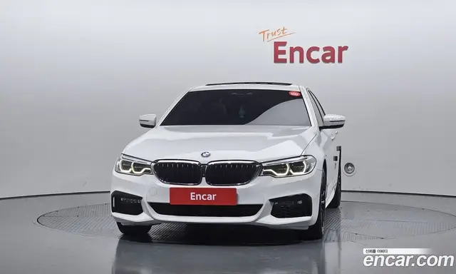 BMW 5 серия 2017 2.0 автомат (гидро), миниатюра 3 BMW 5 серия 2017 2.0 автомат (гидро), миниатюра 3