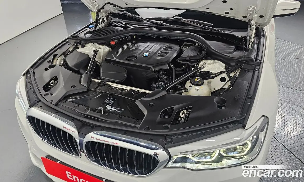 BMW 5 серия 2017 2.0 автомат (гидро), фото 6 BMW 5 серия 2017 2.0 автомат (гидро), фото 6