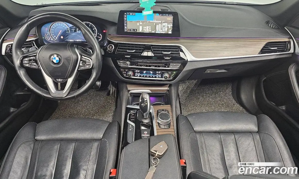 BMW 5 серия 2017 2.0 автомат (гидро), фото 7 BMW 5 серия 2017 2.0 автомат (гидро), фото 7