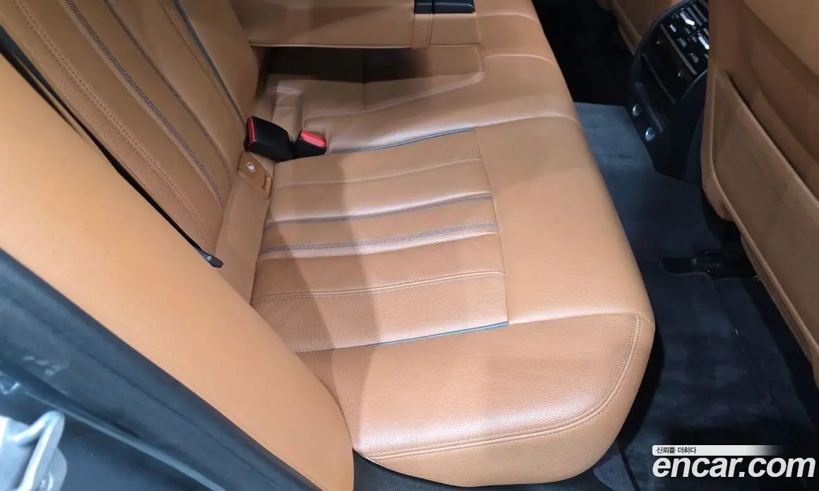 BMW 5 серия 2018 2.0 автомат (гидро), фото 16