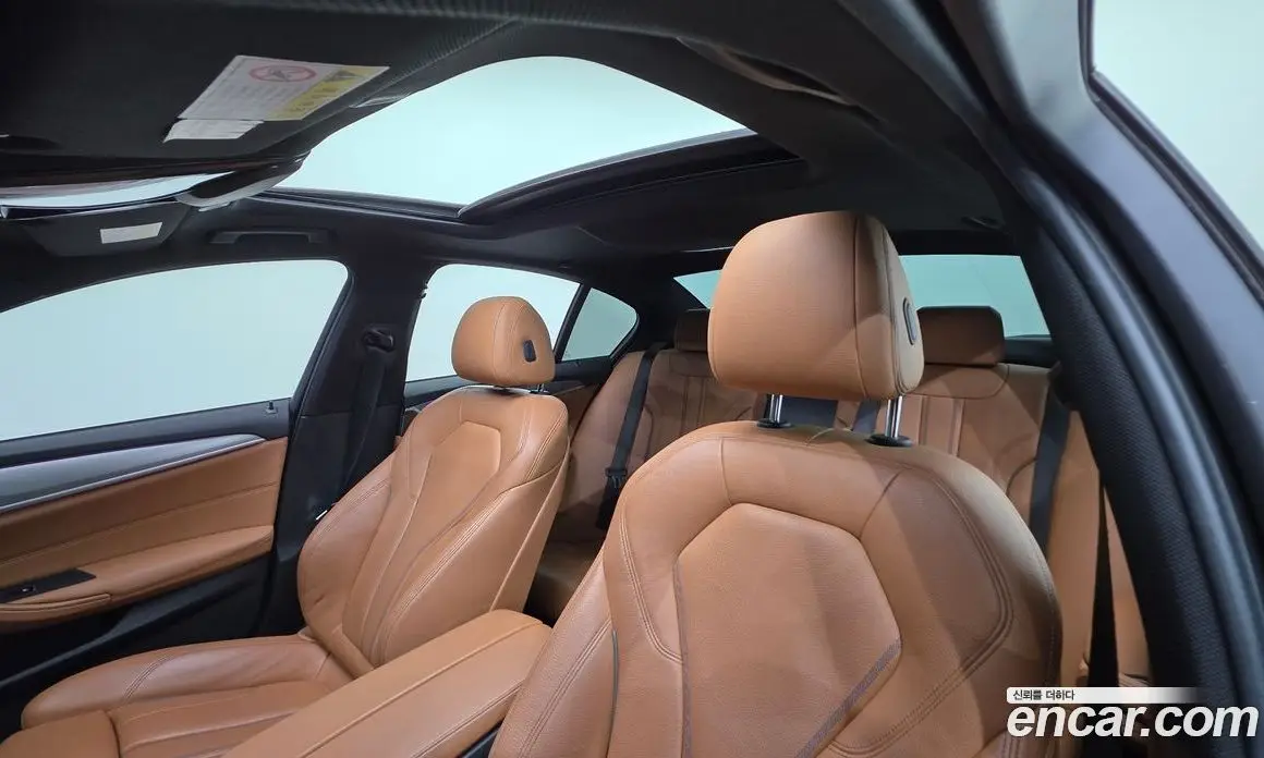 BMW 5 серия 2018 2.0 автомат (гидро), фото 18
