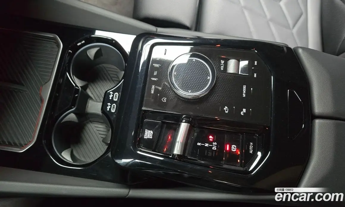 BMW 5 серия 2023 2.0 автомат (гидро), фото 12
