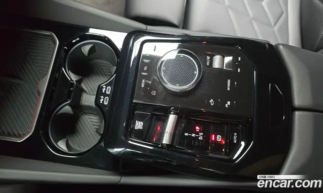 BMW 5 серия 2023 2.0 автомат (гидро), миниатюра 12