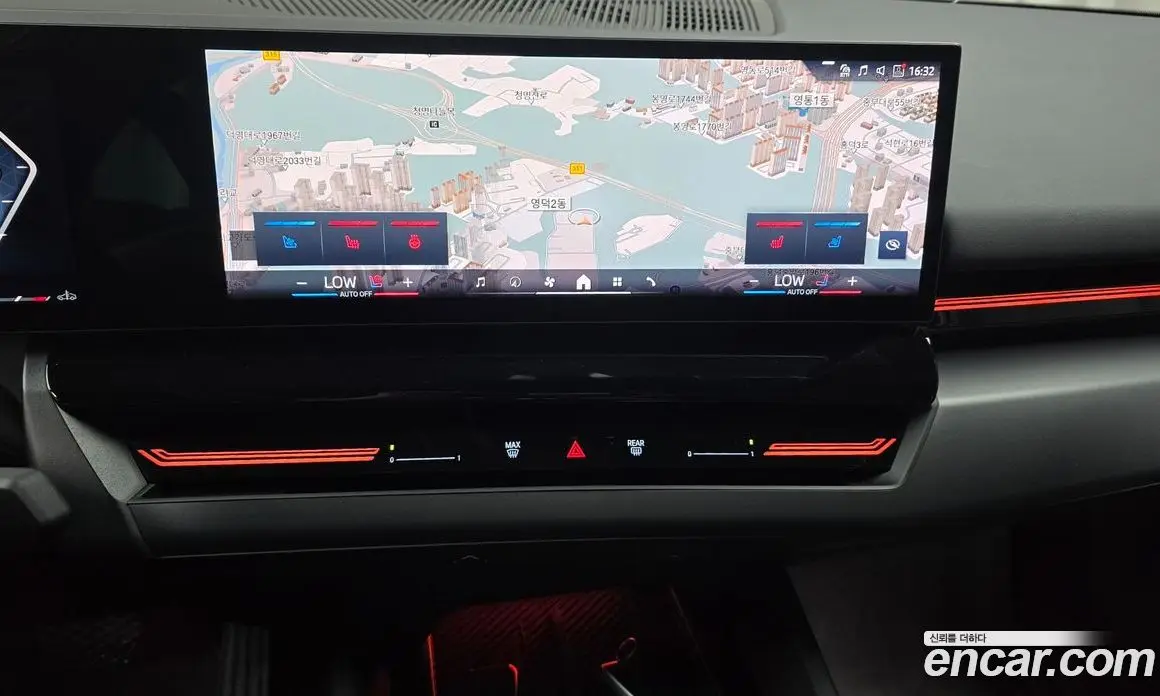 BMW 5 серия 2023 2.0 автомат (гидро), фото 19