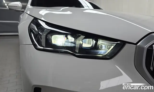 BMW 5 серия 2023 2.0 автомат (гидро), миниатюра 8