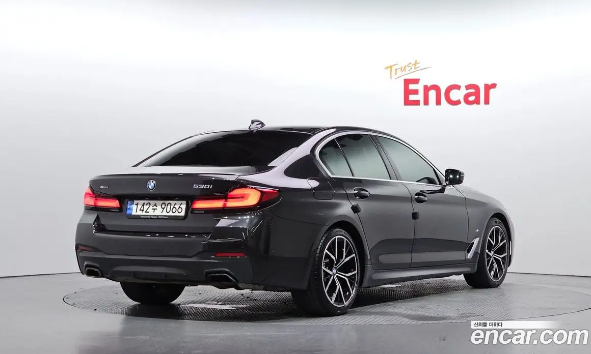 BMW 5 серия 2023 2.0 автомат (гидро), фото 2 BMW 5 серия 2023 2.0 автомат (гидро), фото 2