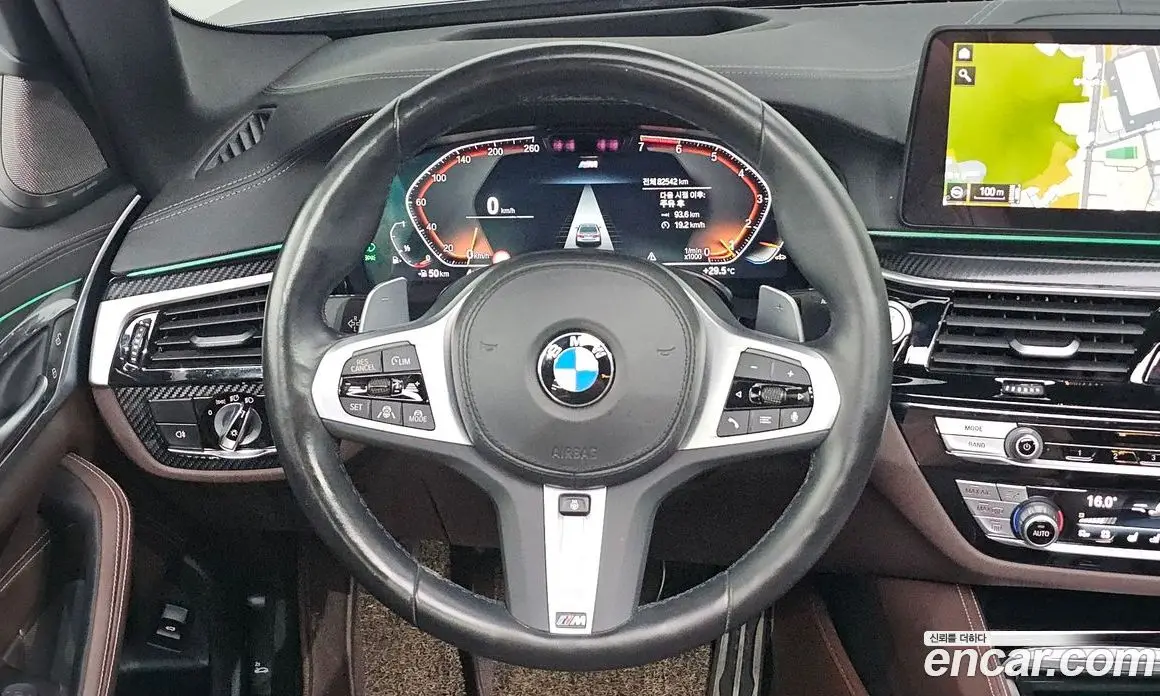 BMW 5 серия 2023 2.0 автомат (гидро), фото 11 BMW 5 серия 2023 2.0 автомат (гидро), фото 11
