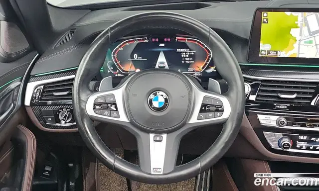 BMW 5 серия 2023 2.0 автомат (гидро), миниатюра 11 BMW 5 серия 2023 2.0 автомат (гидро), миниатюра 11