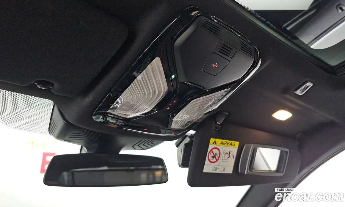 BMW 5 серия 2023 2.0 автомат (гидро), фото 16 BMW 5 серия 2023 2.0 автомат (гидро), фото 16