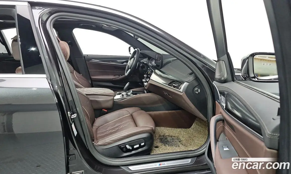 BMW 5 серия 2023 2.0 автомат (гидро), фото 17 BMW 5 серия 2023 2.0 автомат (гидро), фото 17